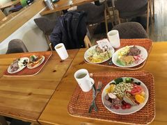 -So Lounge索兰至餐厅(蓝色港湾店)