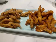 两吃里脊-梅飞酒家(桑园路店)