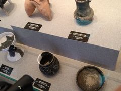 -良渚古城遗址公园
