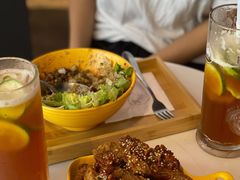 -艾薯夫妇Aysh(福田星河COCOPark店)