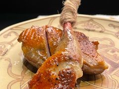 -鳥喜Toriki怀石烧鸟料理
