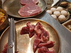 -釜山火炉·海鲜烤肉(紫藤路店)