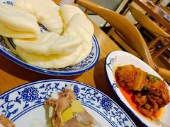 蒸粉肉-西北狼(GOGO新天地店)