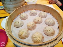 -鼎泰丰(嘉年华•海信广场VILLAGE店)