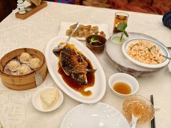 -楼外楼(西湖景区孤山路店)