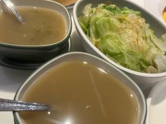 -新旺茶餐厅·早餐·夜宵(仙霞店)
