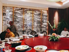 包厢-瑶王府·广西菜(金阳路店)