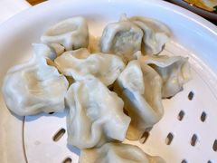 鲅鱼水饺20个-山东宾馆·齐鲁苑餐厅