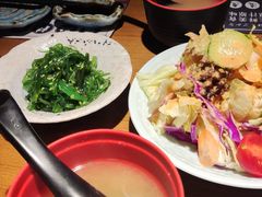 -鱼跃食堂·精致寿司(东林美域店)