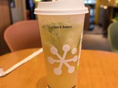 -奈雪的茶(中洲πmall店)