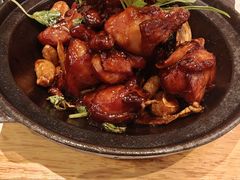 -鹿港小镇(悠唐店)