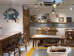 -十面欢腾·海鲜面·台式Bistro(长乐路店)