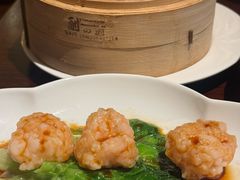 -采悦轩中餐厅·粤菜·海南菜(神州半岛喜来登度假酒店)