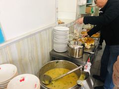 -老方子馅饼粥(台东店)