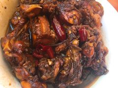 -如意香辣鸡架(总店)