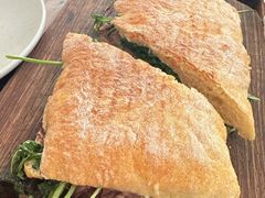 -Alimentari早午餐(安福路店)