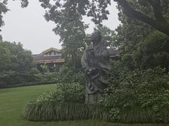 -中国茶叶博物馆(双峰馆区)