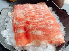 和牛肥牛-盡膳口福·百年汤方火锅(科华北路店)