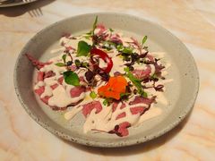 -Highline·城市露台景观餐厅(淮海路店)