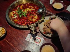 -受气牛肉·重庆耙牛肉(南坪总店)