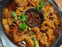 -喜虾客·大虾火锅(郑州无限城店)