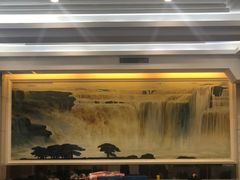 -大地春饼店(黄河路店)