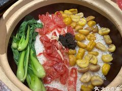 -捞王猪肚鸡火锅(财富中心店)