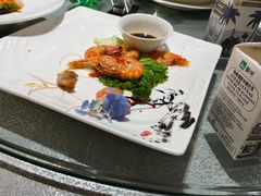 -博雅酒店-中餐厅