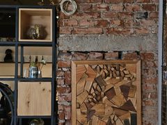 -欧典咖啡屋(台东店)