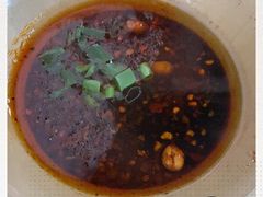 -梯坎豆花