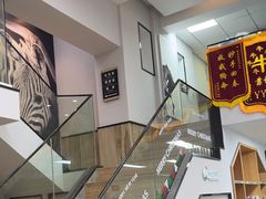 -联合动物医院(光谷诊疗中心)
