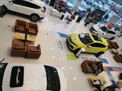 -东风本田汽车宝田特约销售服务店