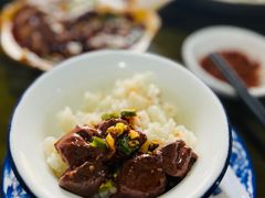 -小杨翘脚牛肉