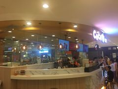 门面-CoCo都可(新我格广场店)