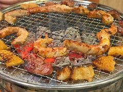 -蒜香焼肉PURUSHIN(马场路店)