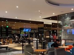 -威尔仕W FITNESS健身会所(联洋广场店)