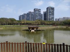 -顺峰山公园