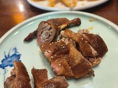 招牌鸭-钟掌勺忘不了地道湘菜(新天地假日广场店)