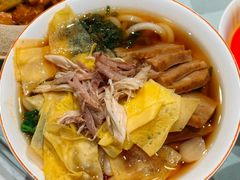 -鸢飞潍坊菜馆(鸢飞大酒店)