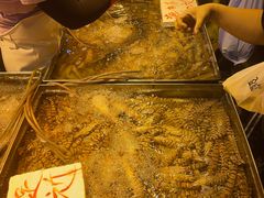 -杨屋道街市