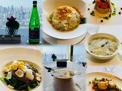 -金轩中餐厅 Jin Xuan(浦东丽思卡尔顿酒店)
