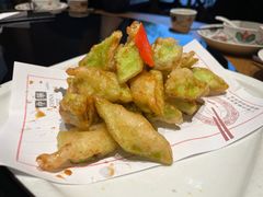 -味莊餐厅(康庄南街店)
