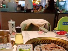 -亚马逊海鲜自助(梅溪湖步步高店)