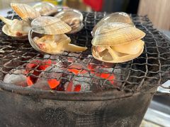 -火云龙烤肉(紫荆花店)