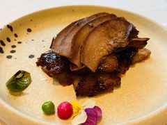 老弄堂猪头肉-道道鲜·崇明私房菜(五角场店)