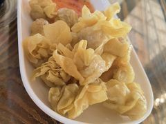 -崖口煲仔饭