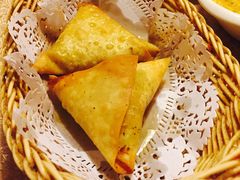 -Santoor 萨都里印度餐厅(北锣鼓巷店)