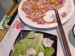 -龙鑫记清远脆皮鸡胡椒猪肚鸡