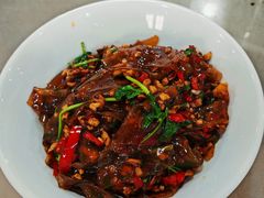-笨罗卜浏阳菜馆(太平街店)