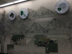 -尹山湖(地铁站)